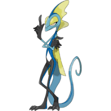 Downloadpng — Pokemon Final Starters Evolution Tier List (Up to Hisui) option 24