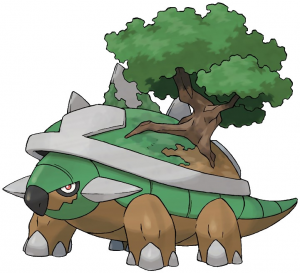 Torterrajpg — Pokemon Final Starters Evolution Tier List (Up to Hisui) option 29