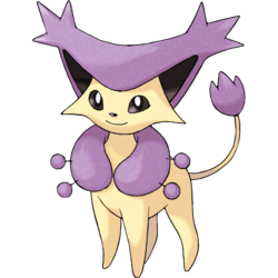 Delcattypng — Pokemon Gen 3 option 31