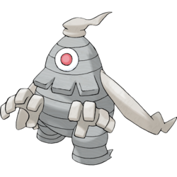 Dusclopspng — Pokemon Gen 3 option 33