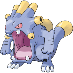 Exploudpng — Pokemon Gen 3 option 37