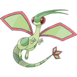 Flygonpng — Pokemon Gen 3 option 39