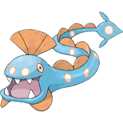 Huntailpng — Pokemon Gen 3 option 48