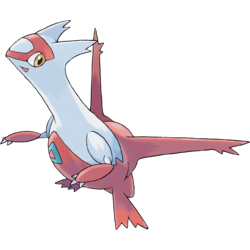 Latiaspng — Pokemon Gen 3 option 55