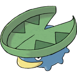 Lotadpng — Pokemon Gen 3 option 60