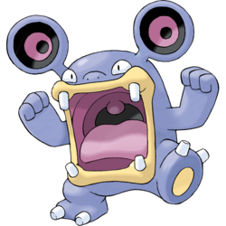 Loudredpng — Pokemon Gen 3 option 61
