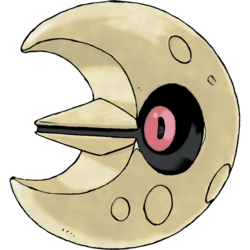 Lunatonepng — Pokemon Gen 3 option 63