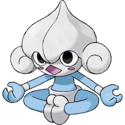 Medititepng — Pokemon Gen 3 option 71