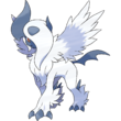 Mega Absolpng — Pokemon Gen 3 option 72