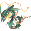 Mega Rayquazapng — Pokemon Gen 3 option 86