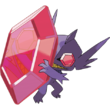 Mega Sableyepng — Pokemon Gen 3 option 87
