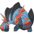 Mega Swampertpng — Pokemon Gen 3 option 91