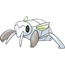 Nincadapng — Pokemon Gen 3 option 98