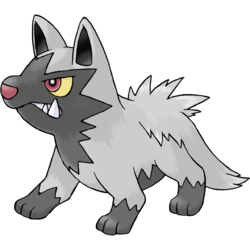 Poochyenapng — Pokemon Gen 3 option 105