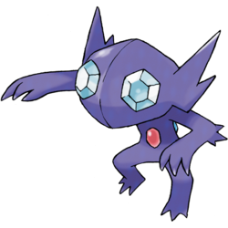 Sableyepng — Pokemon Gen 3 option 116