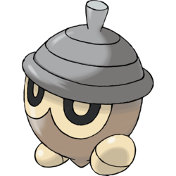 Seedotpng — Pokemon Gen 3 option 120