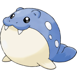 Sphealpng — Pokemon Gen 3 option 136