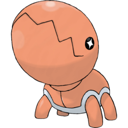 Trapinchpng — Pokemon Gen 3 option 148