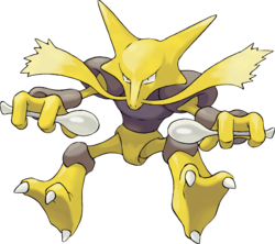 27alakazampng — Pokemon Gen1 Final Form option 27