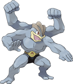 28mackogneurpng — Pokemon Gen1 Final Form option 28