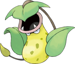29empiflorpng — Pokemon Gen1 Final Form option 29