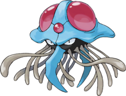 30tentacruelpng — Pokemon Gen1 Final Form option 30