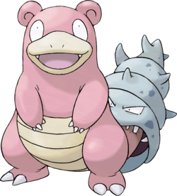 33flagadosspng — Pokemon Gen1 Final Form option 33