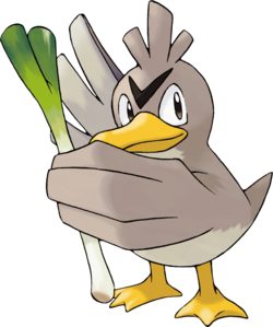 35canartichopng — Pokemon Gen1 Final Form option 35