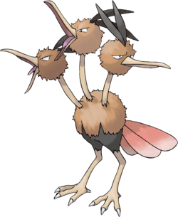 36dodriopng — Pokemon Gen1 Final Form option 36