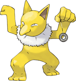42hypnomadepng — Pokemon Gen1 Final Form option 42