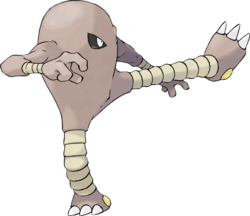 47kickleepng — Pokemon Gen1 Final Form option 47