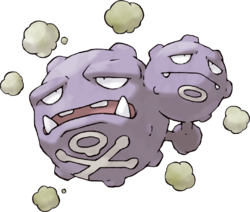 50smogogopng — Pokemon Gen1 Final Form option 50