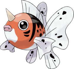 56poissoroypng — Pokemon Gen1 Final Form option 56