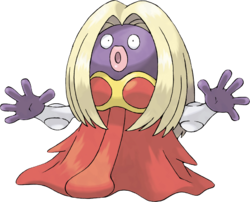60lippoutoupng — Pokemon Gen1 Final Form option 60