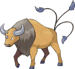 64taurospng — Pokemon Gen1 Final Form option 64