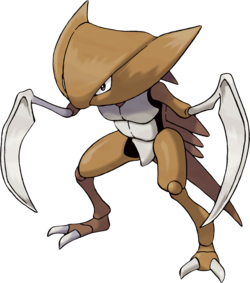 73kabutopspng — Pokemon Gen1 Final Form option 73
