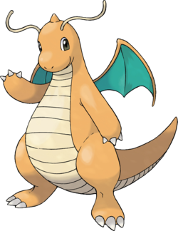 79dracolossepng — Pokemon Gen1 Final Form option 79