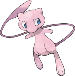 81mewpng — Pokemon Gen1 Final Form option 81