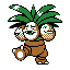 103exeggutorgscpng — Pokemon generation 1 and 2 tier list option 50