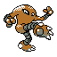 106hitmonleegscpng — Pokemon generation 1 and 2 tier list option 52