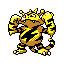 125electabuzzgscpng — Pokemon generation 1 and 2 tier list option 66