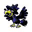 198murkrowgscpng — Pokemon generation 1 and 2 tier list option 110
