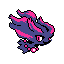 200misdreavusgscpng — Pokemon generation 1 and 2 tier list option 112