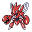 212scizorgscpng — Pokemon generation 1 and 2 tier list option 122