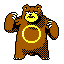 217ursaringgscpng — Pokemon generation 1 and 2 tier list option 126