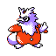 225delibirdgscpng — Pokemon generation 1 and 2 tier list option 131