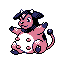 241miltankgscpng — Pokemon generation 1 and 2 tier list option 141