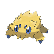 595png — Pokemon Generation 5 (Unova) option 102