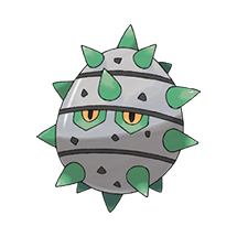 597png — Pokemon Generation 5 (Unova) option 104