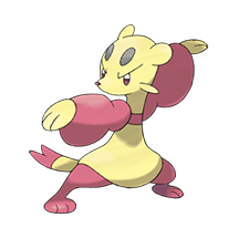 619png — Pokemon Generation 5 (Unova) option 126